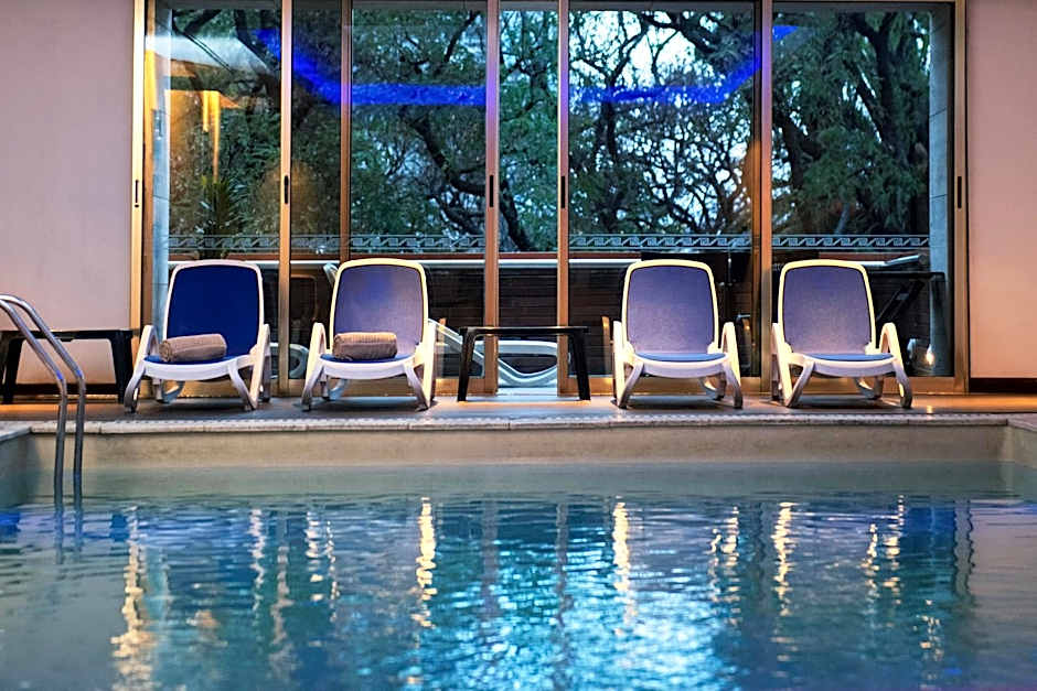 Hotel Alejandro I, Affiliated by Meliá