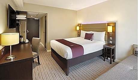 Premier Inn Oxford Kidlington (Airport)