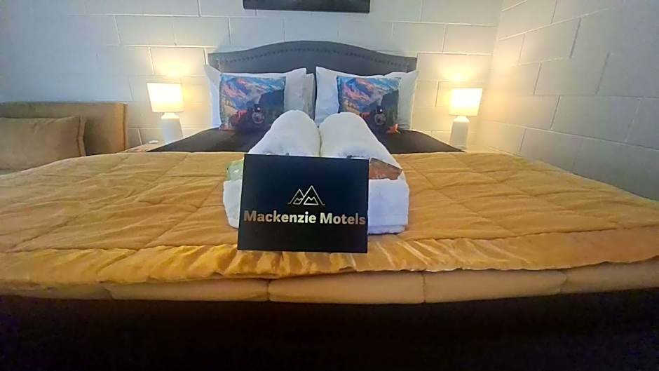 Mackenzie motels