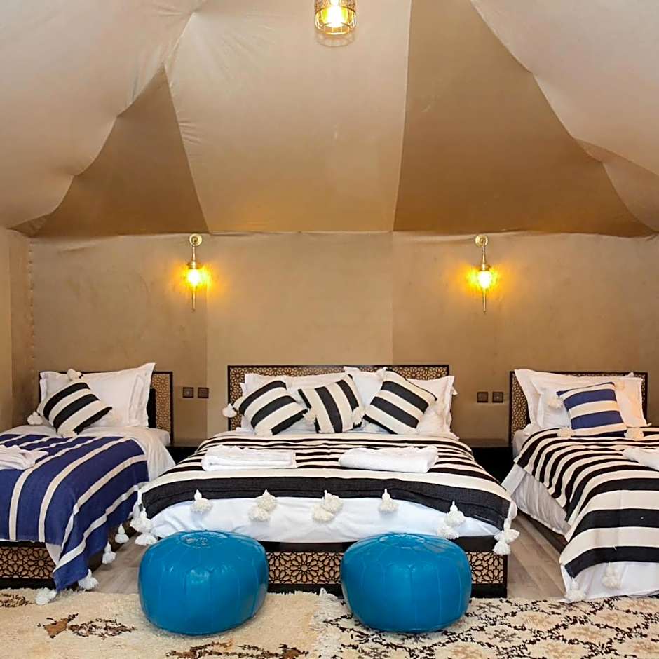 Desert Luxury Camp Merzouga