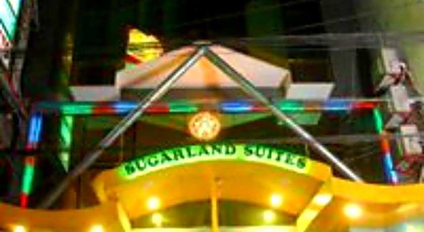Ormoc Sugarland Suites