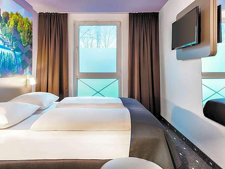 B&B Hotel Kassel-Süd