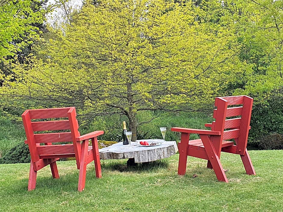 Ruapehu Country Lodge