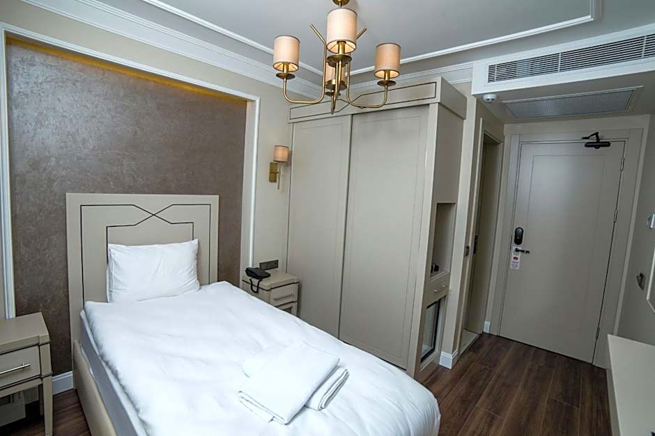 The Charm Hotel - Old City