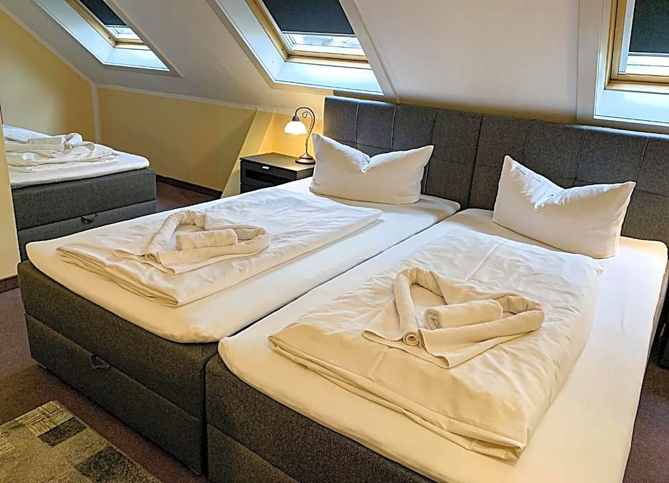 Hotel Carl von Clausewitz