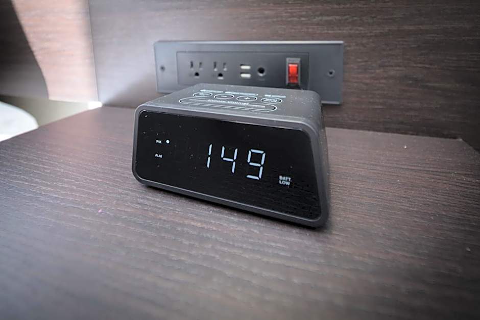 Holiday Inn Express Sunnyvale - Silicon Valley By IHG