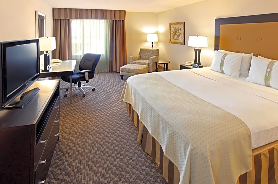 Holiday Inn Little Rock-Airport-Conference Center, an IHG Hotel