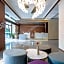 Lavande Hotel Pingyi Junhe Road
