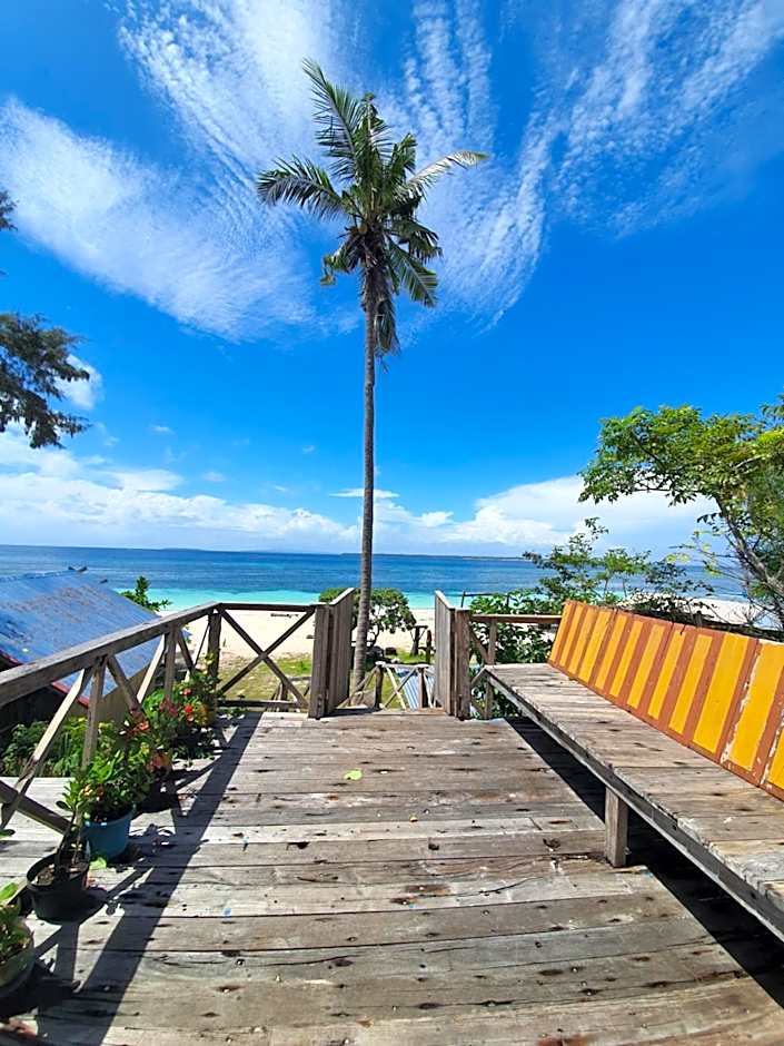 Scuba Republic Beach Bungalows