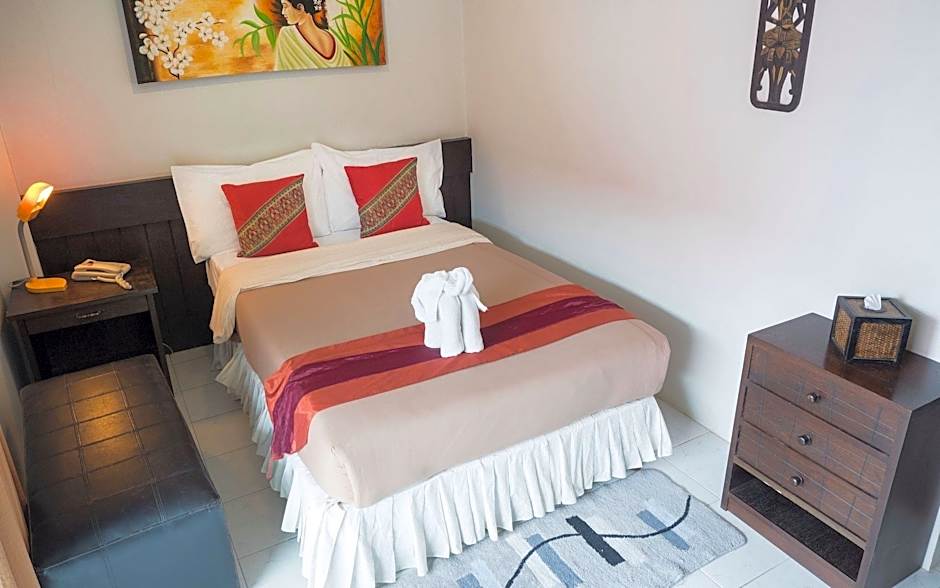 The Nice Patong Hotel