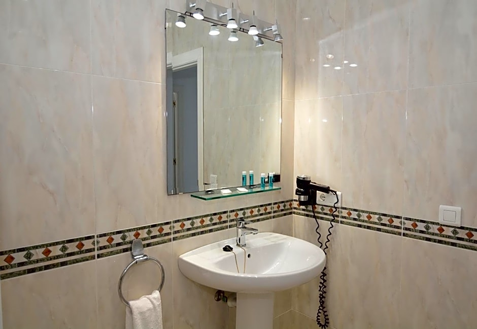 Apartamentos HC Burriana Playa