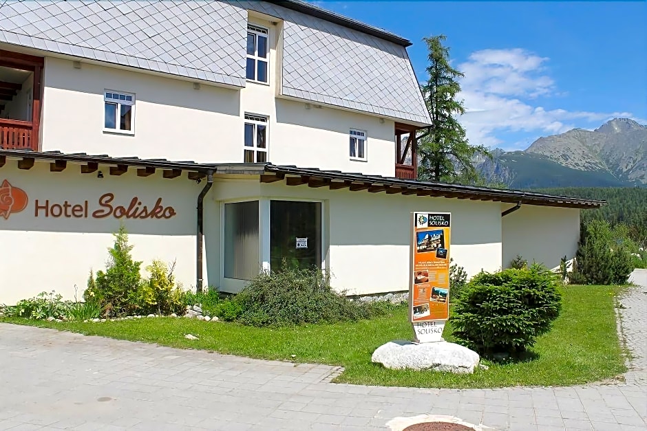 Hotel Solisko