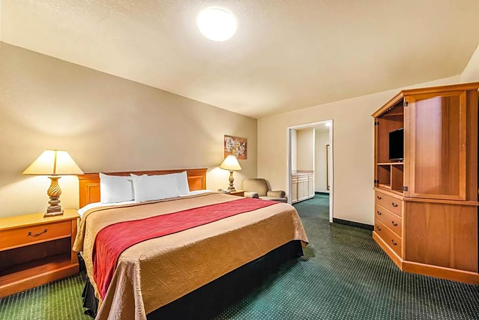 Econo Lodge Del Rio
