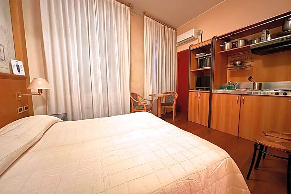 Residence La Fenice