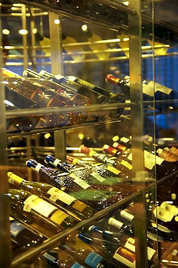 Hotel Gran Puri Manado