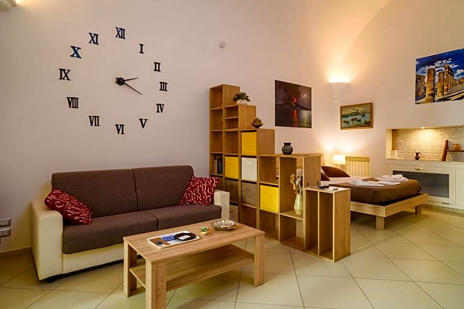 Sarracino Relais