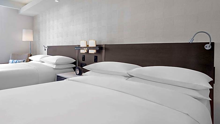 Hyatt Centric Brickell Miami