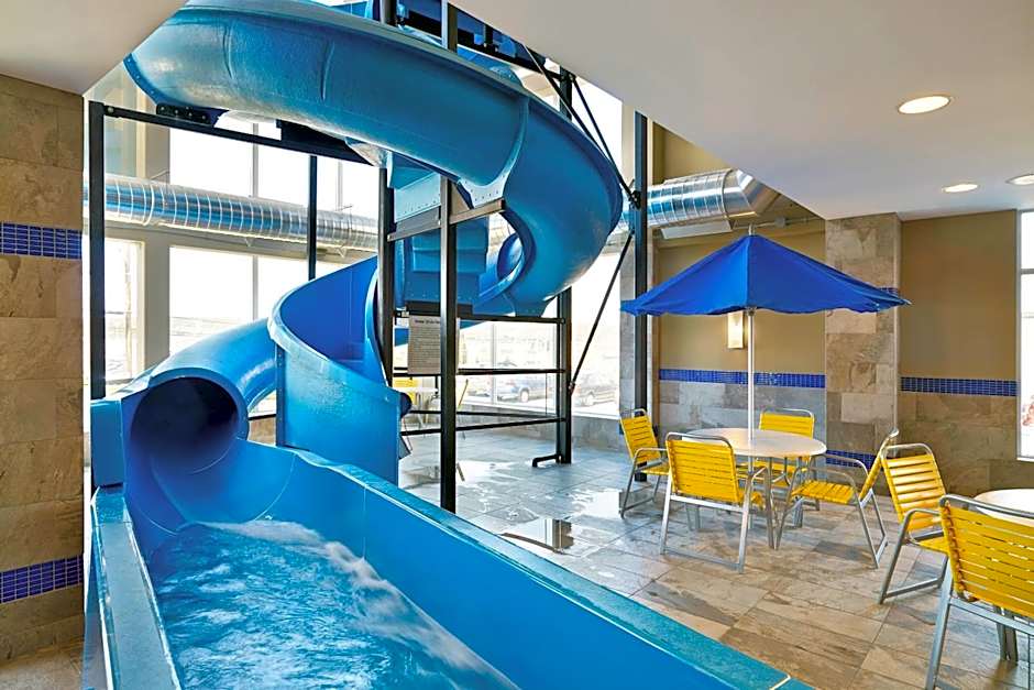 Fairfield Inn & Suites by Marriott St. John's Newfoundland