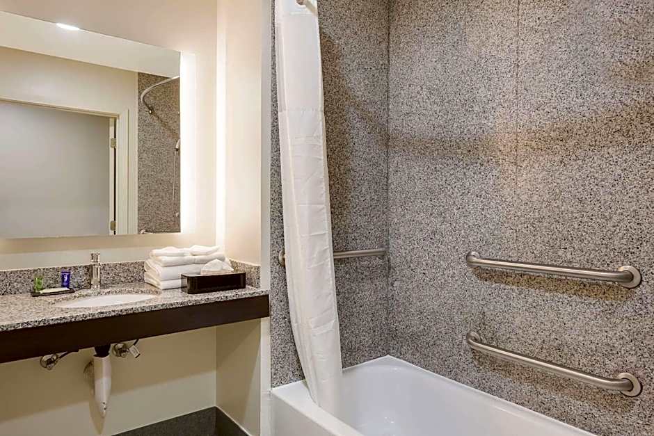 Sleep Inn & Suites North Mobile Saraland