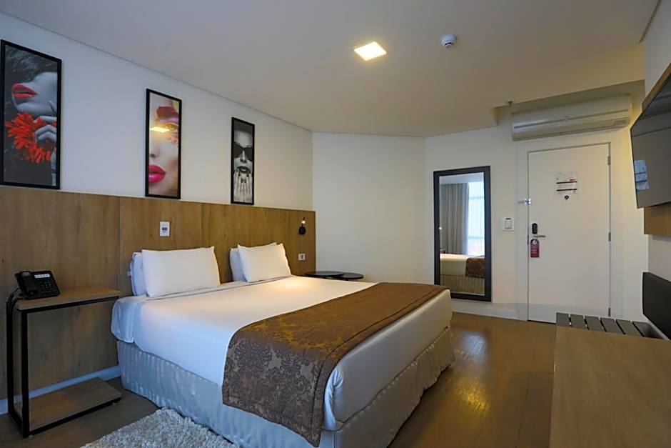 Nobile Suites Maringa