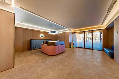 Hanting Hotel Beijing Dongba Airport No.2 High Speed Branch