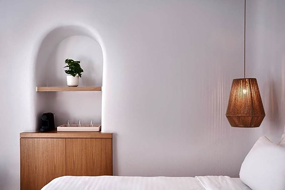 White Sand Suites Mykonos