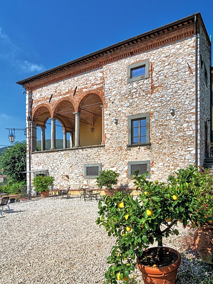 Hotel Villa Rinascimento
