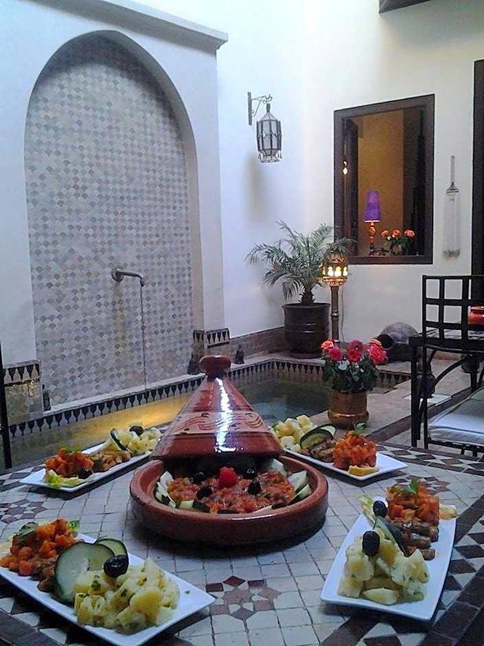 Riad Aubrac