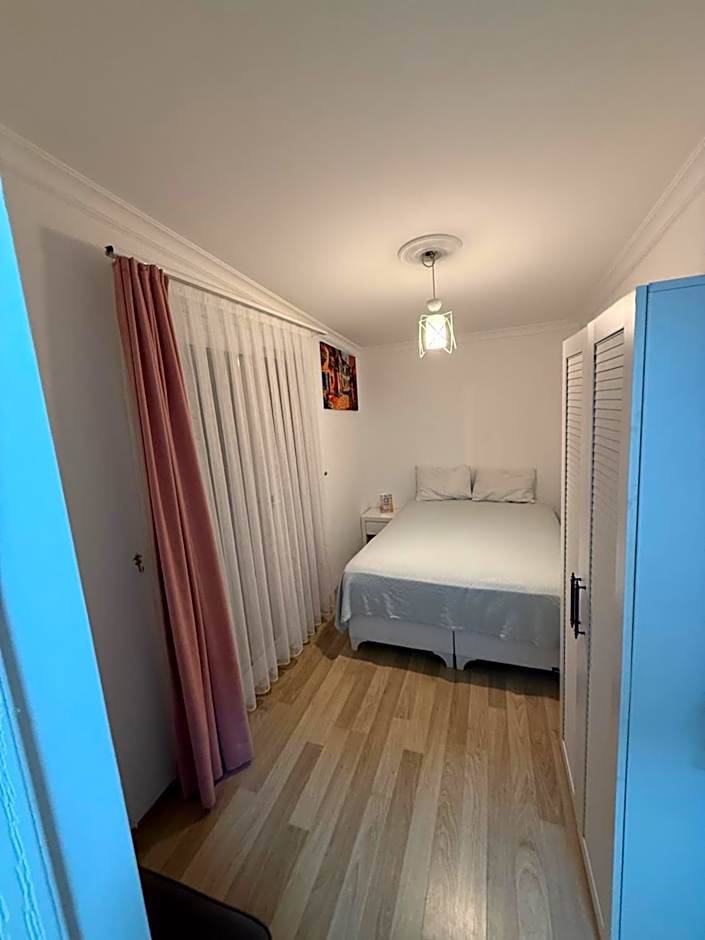 ÇAKIR's HOME OTEL