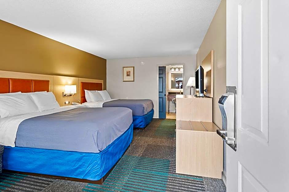 Richland Inn of Columbia