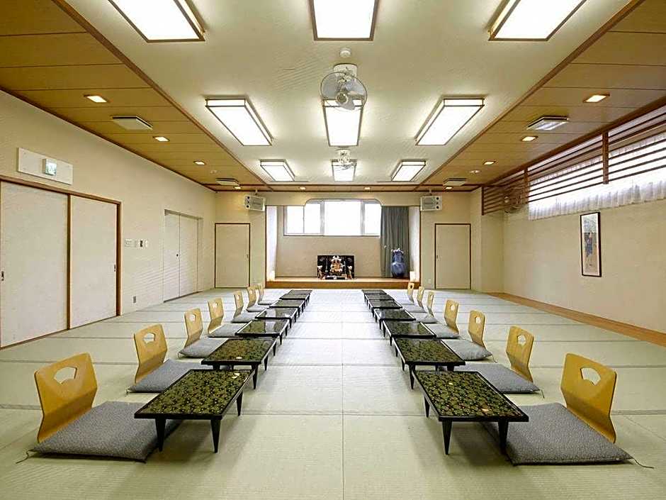 Matsukaneya Annex