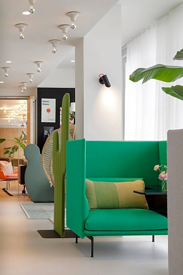 Zoku Paris