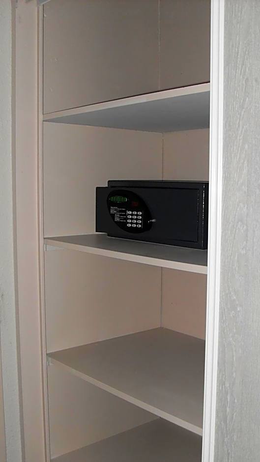 Hôtel & Restaurant des Remparts