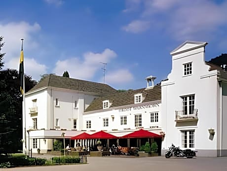 Landgoed Groot Warnsborn
