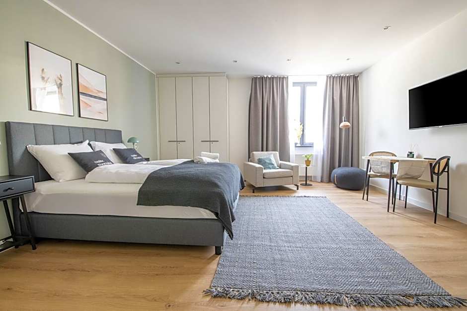 limehome Aalen Reichsstadter Str.
