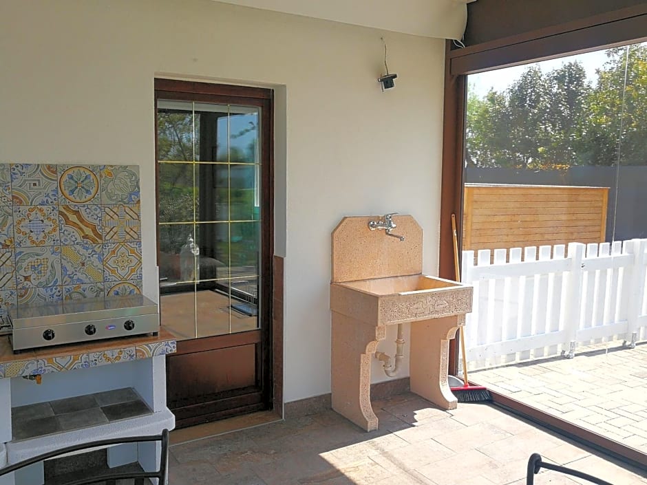 Villa Roma Holidays