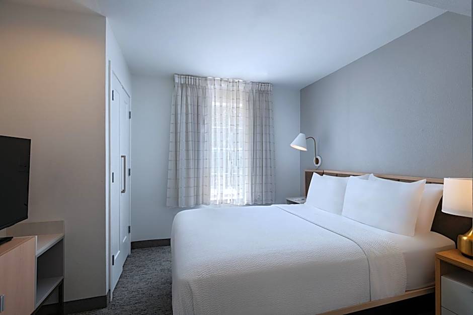 TownePlace Suites by Marriott College Station
