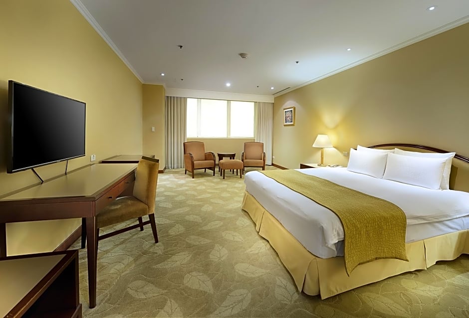 Jungli Le Midi Hotel