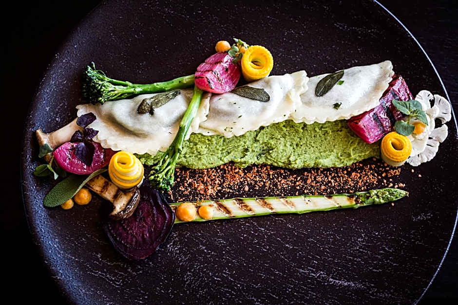 Verwöhn-Wellnesshotel Walserhof