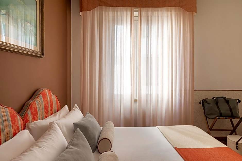 Hotel La Pace