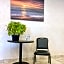 Mainstay Suites Texas Medical Center/Reliant Park