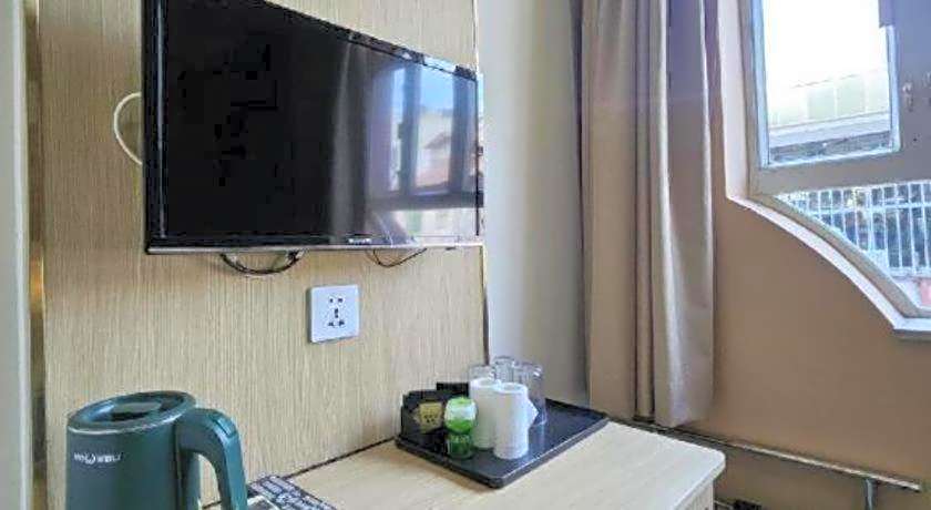 Man Va Hotel