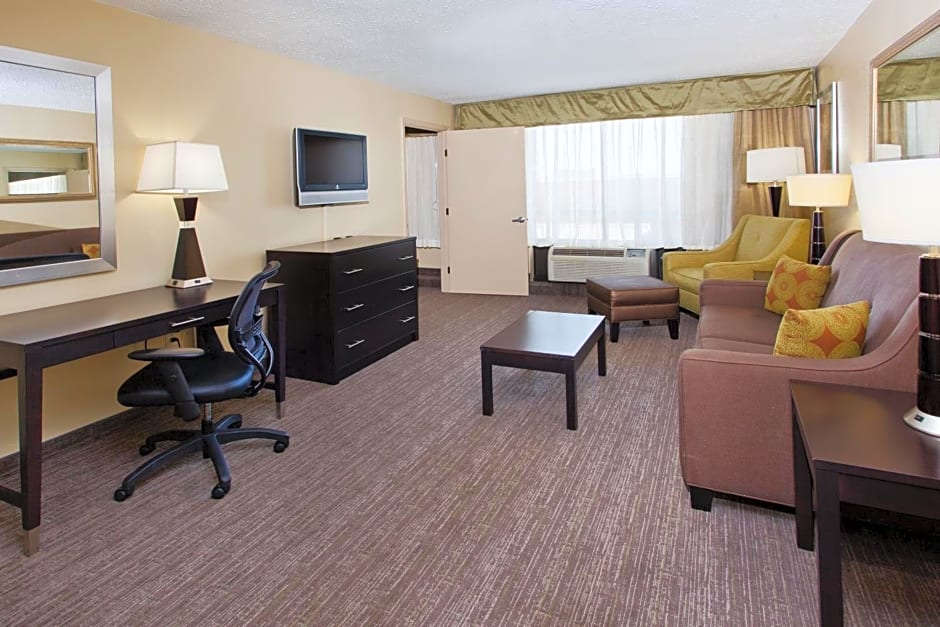 Holiday Inn Shreveport Downtown