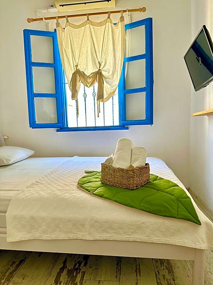 L'onda Oda Bodrum