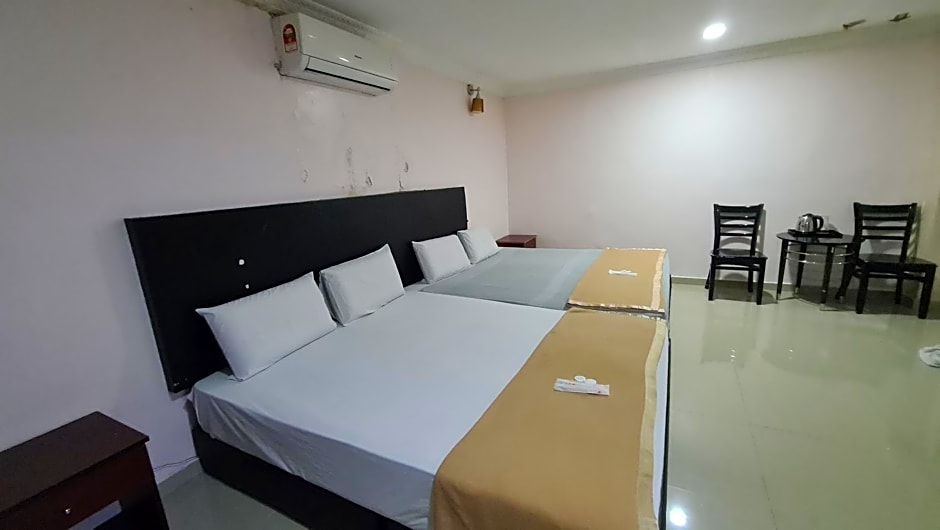 SP Venture Boutique Hotel