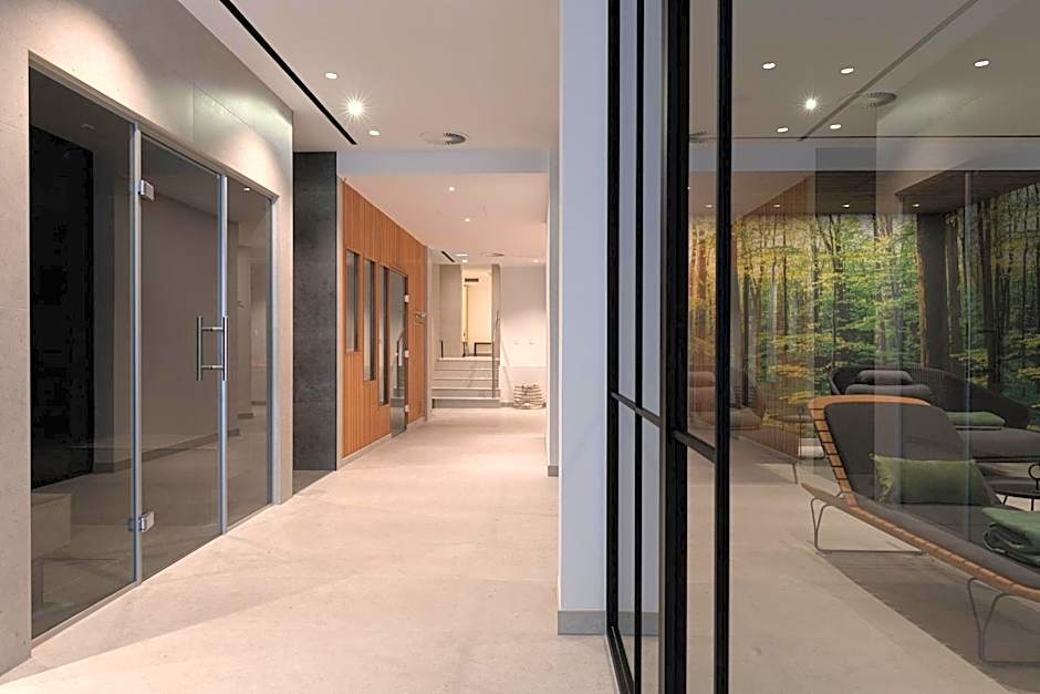 Hotel VierJahreszeiten