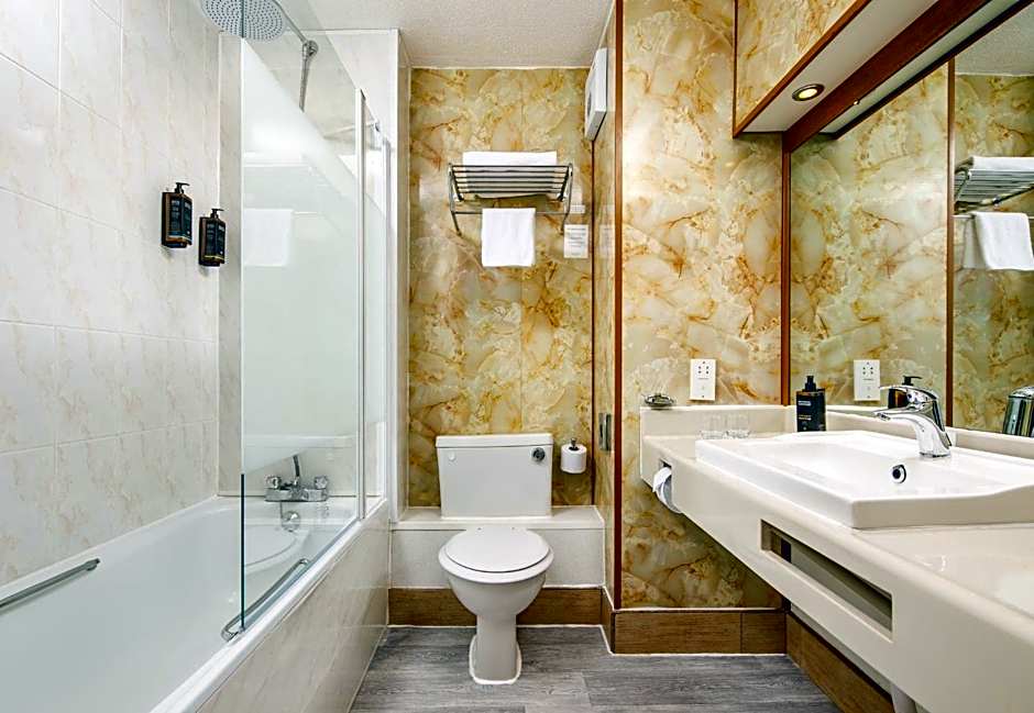 Mercure Livingston Hotel