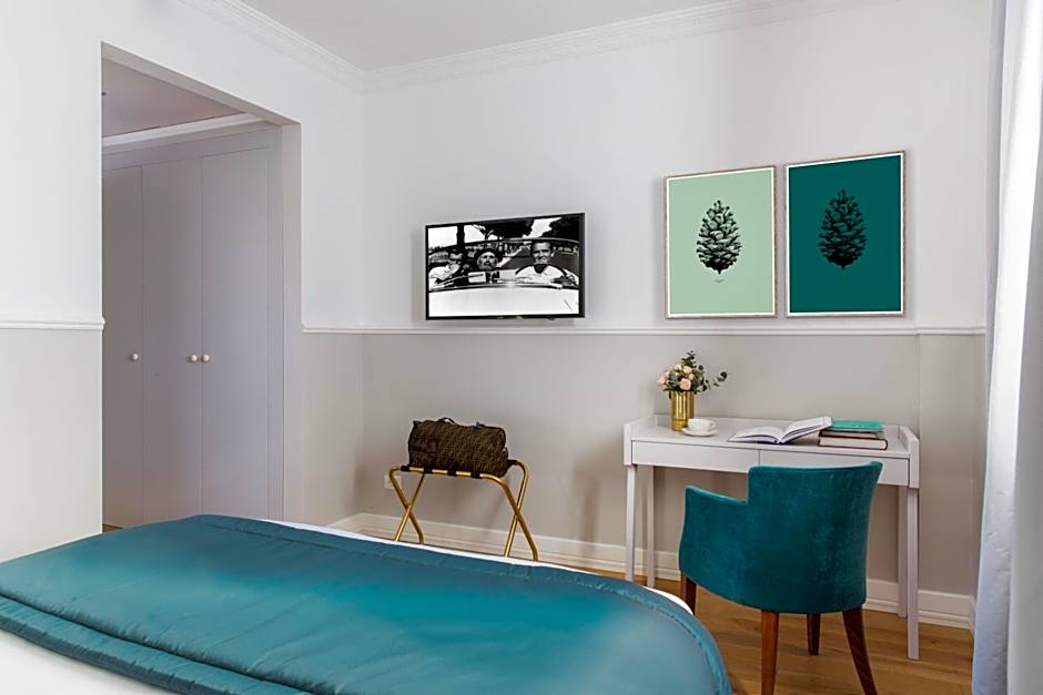 Favilla Hotel di Charme