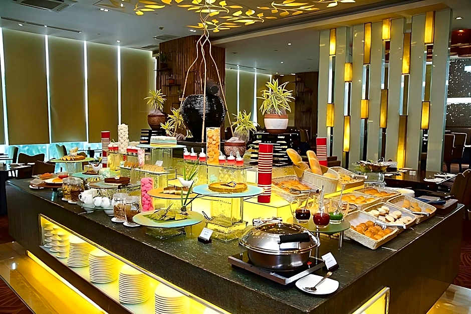 Cambridge Hotel Medan