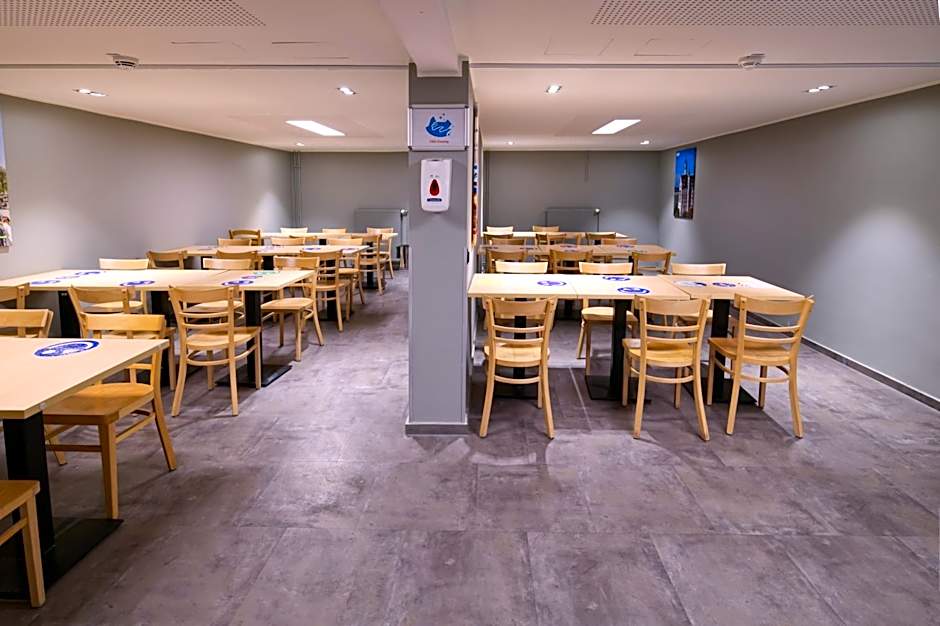 a&o Munchen Hackerbrucke